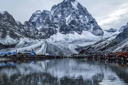 Jim Corbett Packages