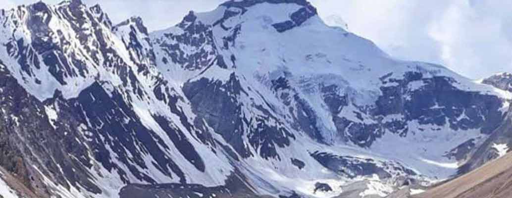 How to Plan an Adi Kailash and Lipulekh Pass Bike Tour